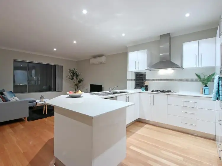 Fifth view of Homely house listing, 227B Swan Street, Yokine WA 6060