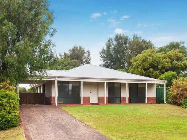 8 Fantail Place, Margaret River WA 6285