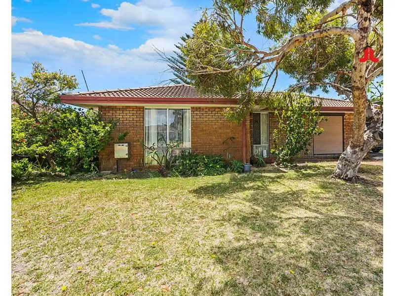 Main view of Homely house listing, 11 Willmott Drive, Cooloongup WA 6168