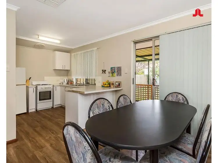 Second view of Homely house listing, 11 Willmott Drive, Cooloongup WA 6168