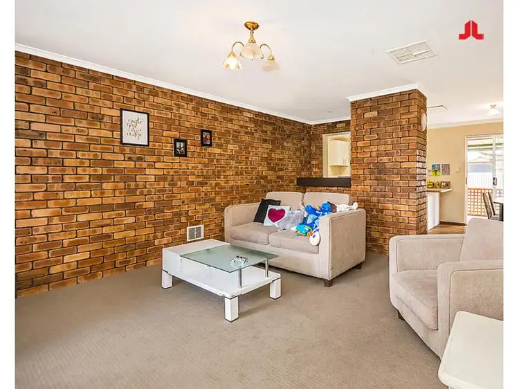 Third view of Homely house listing, 11 Willmott Drive, Cooloongup WA 6168