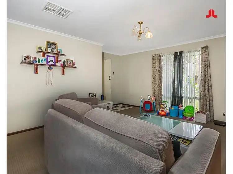 Fourth view of Homely house listing, 11 Willmott Drive, Cooloongup WA 6168