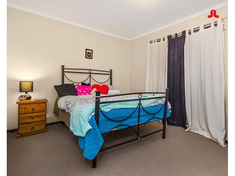 Fifth view of Homely house listing, 11 Willmott Drive, Cooloongup WA 6168