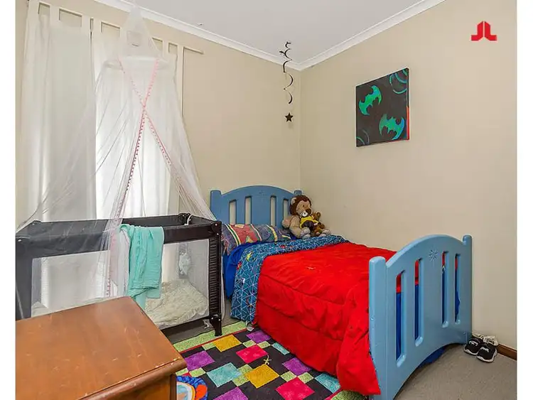 Sixth view of Homely house listing, 11 Willmott Drive, Cooloongup WA 6168