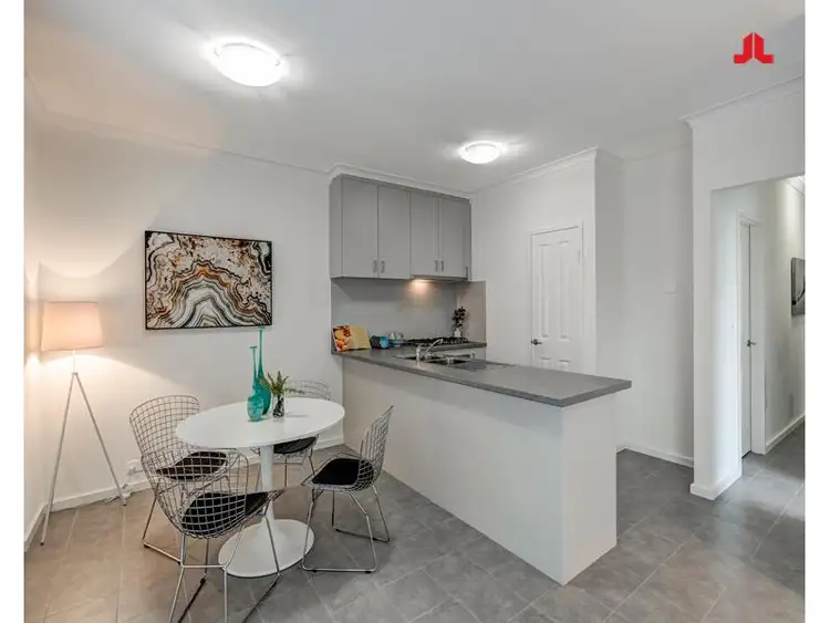 Third view of Homely house listing, 11 Furioso Green, Baldivis WA 6171