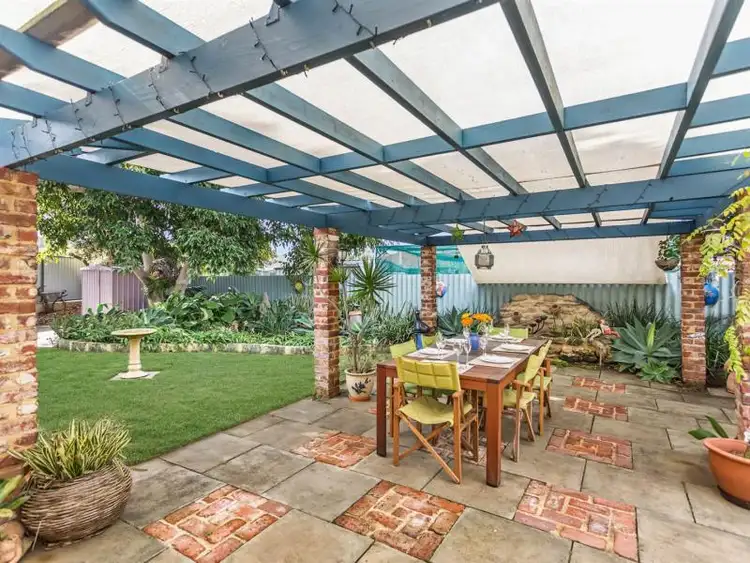 Fourth view of Homely house listing, 52 Norland Way, Spearwood WA 6163