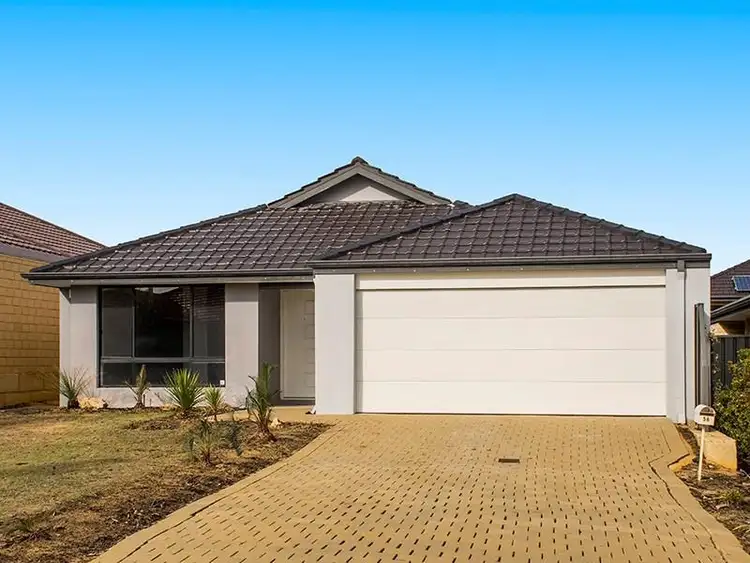 Main view of Homely house listing, 56 Leschenault Loop, Banksia Grove WA 6031