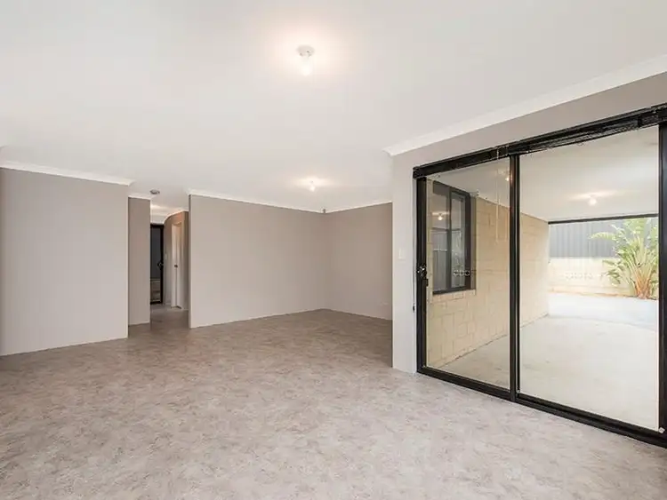 Fourth view of Homely house listing, 56 Leschenault Loop, Banksia Grove WA 6031