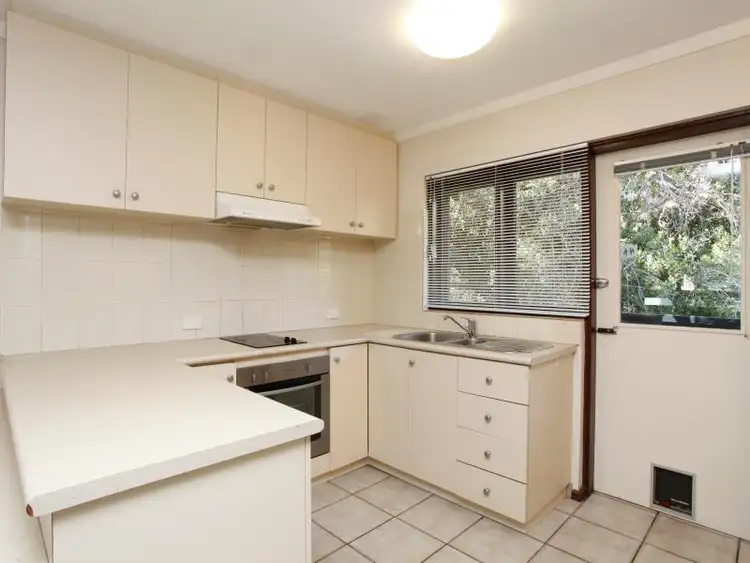 Second view of Homely unit listing, 8/9 Pearl Parade, Scarborough WA 6019