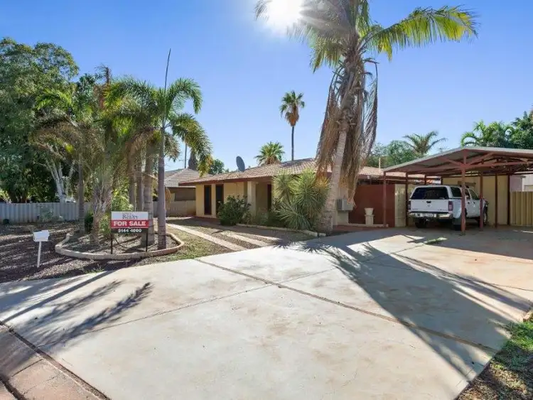 6 Schultz Court, Pegs Creek WA 6714