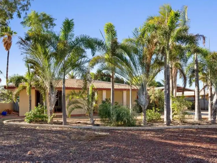 Second view of Homely house listing, 6 Schultz Court, Pegs Creek WA 6714