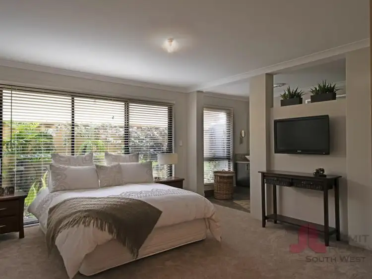 Second view of Homely house listing, 123 Dalyellup Boulevard, Dalyellup WA 6230