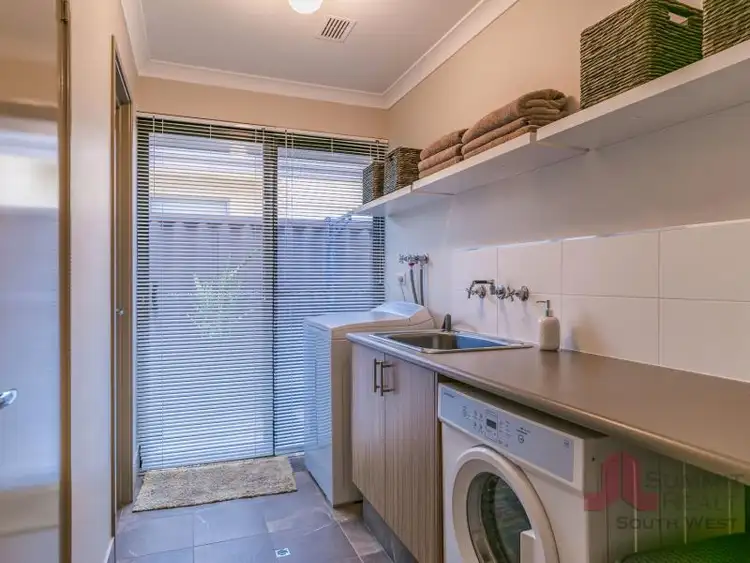 Sixth view of Homely house listing, 123 Dalyellup Boulevard, Dalyellup WA 6230