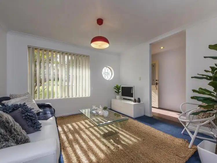 Second view of Homely villa listing, 1 Eden Street, Innaloo WA 6018