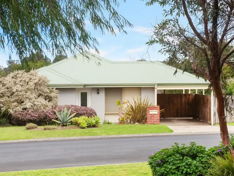 16 Yellow Gum Walk, Margaret River WA 6285