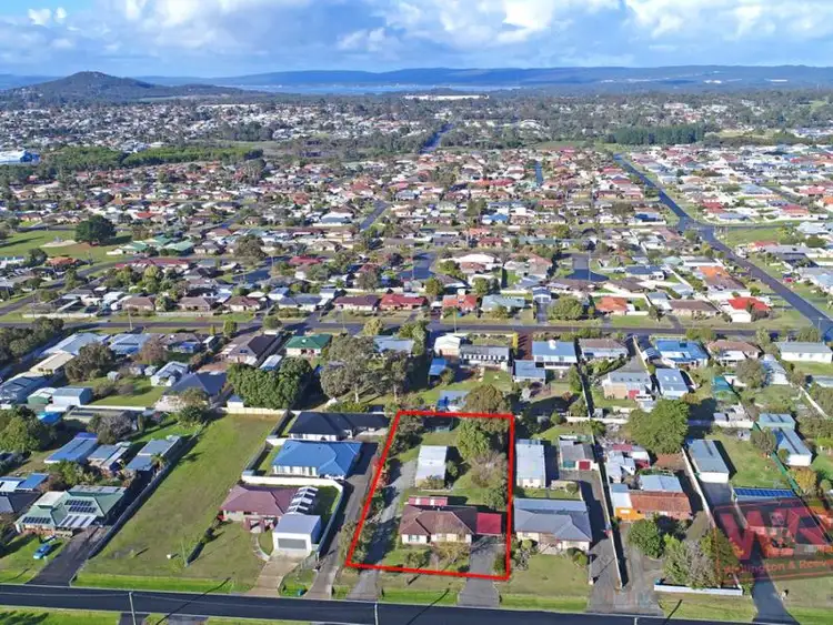 33 Alfred Street, Mckail WA 6330