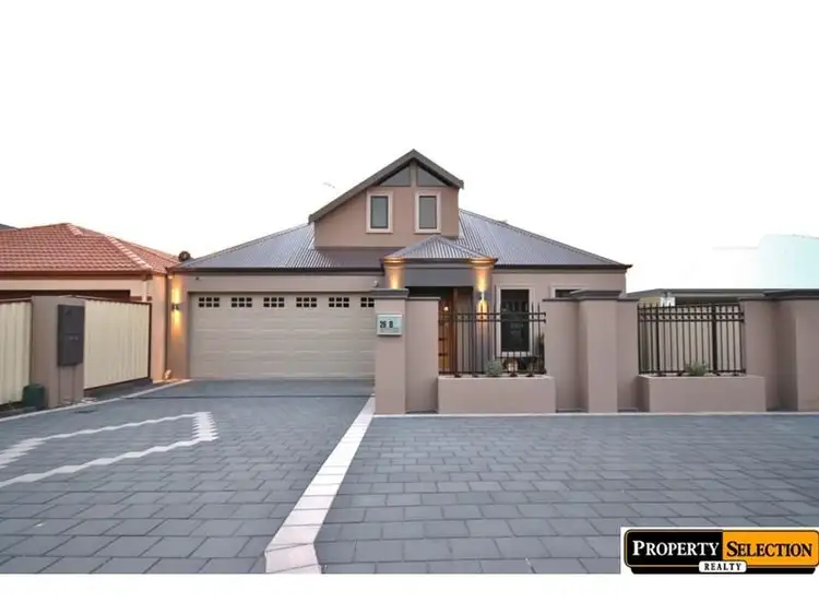 26b Maroog Way, Nollamara WA 6061