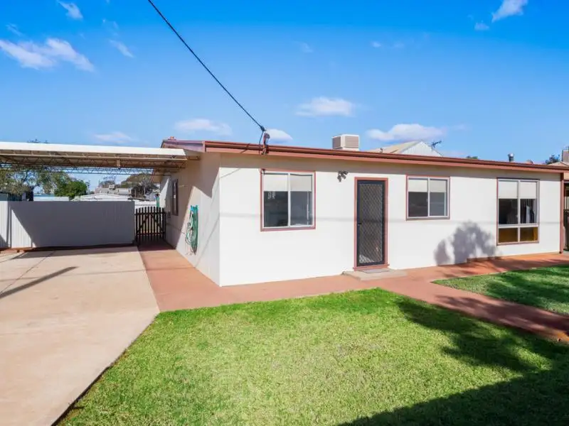 Main view of Homely house listing, 199 Forrest Street, Kalgoorlie WA 6430