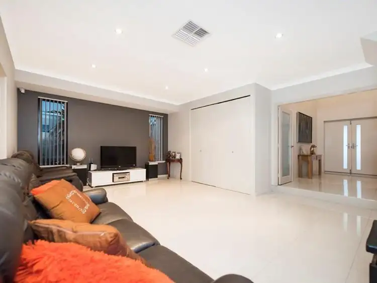 Fifth view of Homely house listing, 280A CAPE STREET, Yokine WA 6060