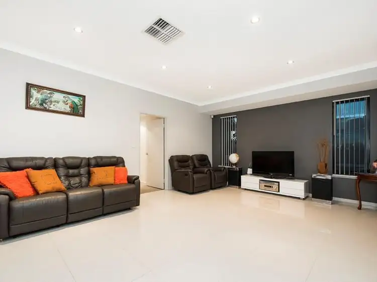 Sixth view of Homely house listing, 280A CAPE STREET, Yokine WA 6060