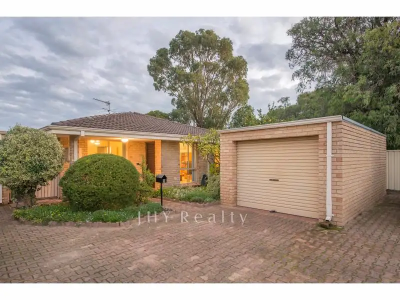 Main view of Homely house listing, 9/33 Davies Way, Broadwater WA 6280