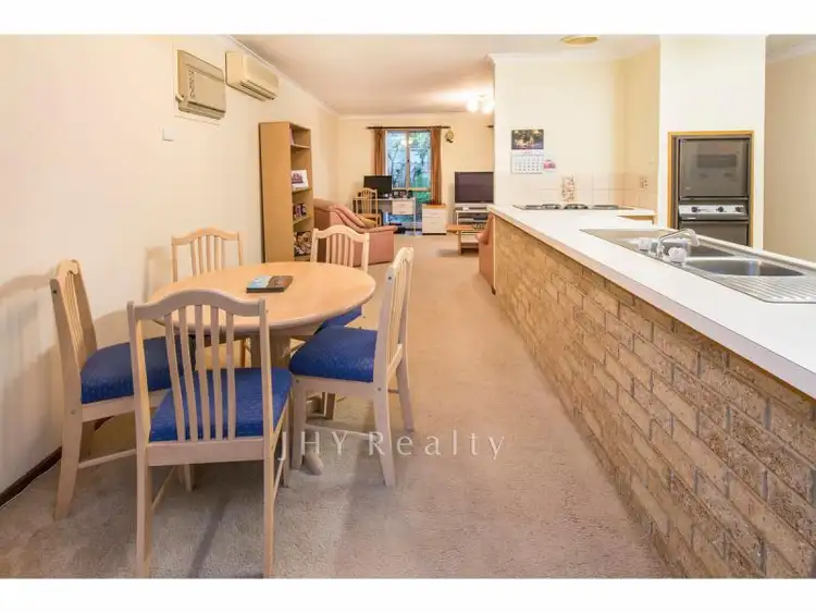 Second view of Homely house listing, 9/33 Davies Way, Broadwater WA 6280