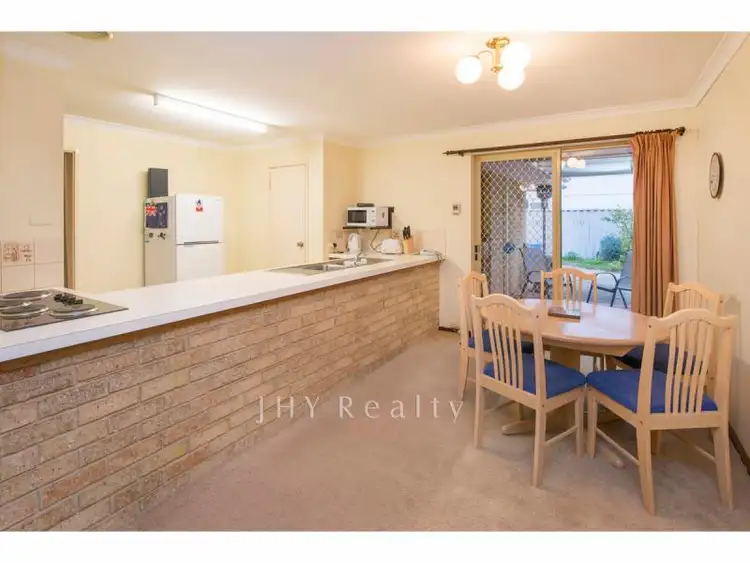 Fourth view of Homely house listing, 9/33 Davies Way, Broadwater WA 6280