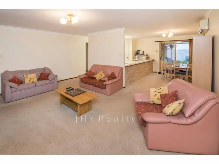 Fifth view of Homely house listing, 9/33 Davies Way, Broadwater WA 6280