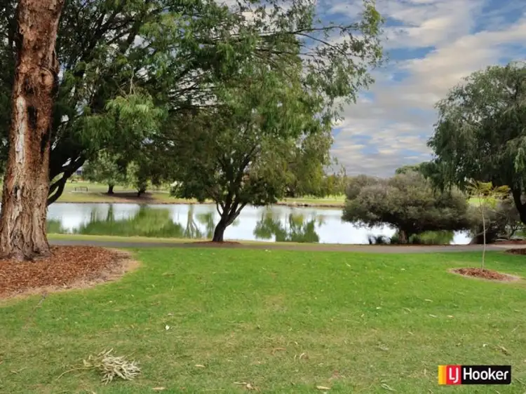 Main view of Homely unit listing, 21/12 McNicholl Street, Rockingham WA 6168