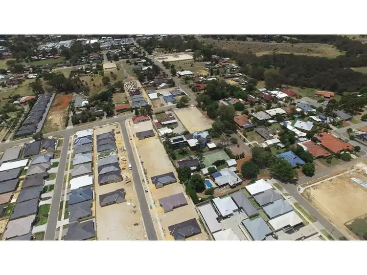 Sixth view of Homely land listing, Lot 812, Cherrytree Chase, Maddington WA 6109