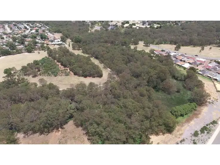 Seventh view of Homely land listing, Lot 812, Cherrytree Chase, Maddington WA 6109