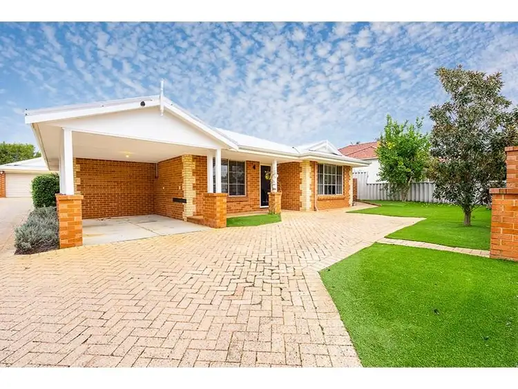 44 Kingsall Road, Attadale WA 6156
