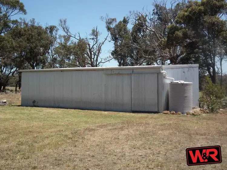 Third view of Homely land listing, 15 Manyat Place, King River WA 6330