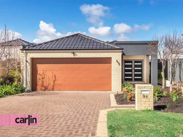 9A Brooksby Street, Melville WA 6156