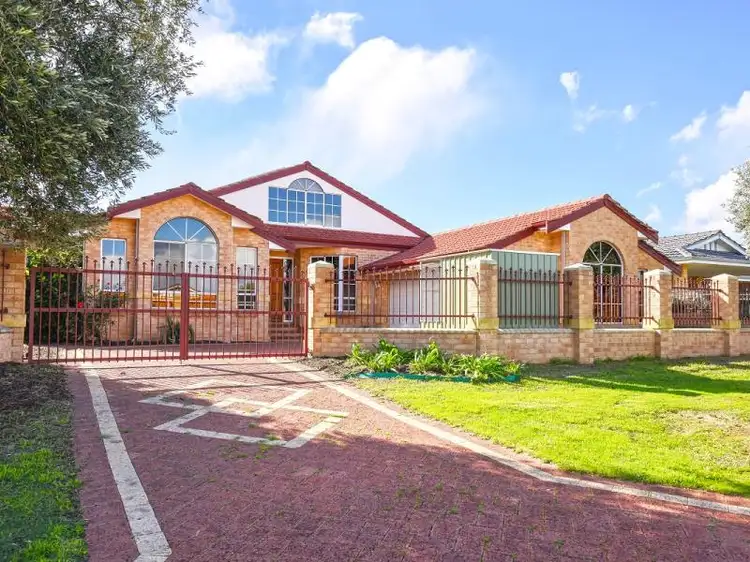 Main view of Homely house listing, 106 Stonehaven Parade, Kinross WA 6028