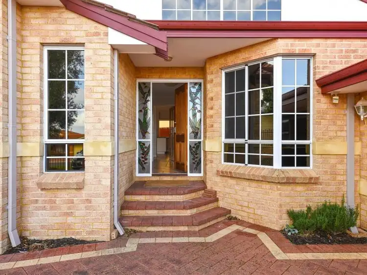 Third view of Homely house listing, 106 Stonehaven Parade, Kinross WA 6028