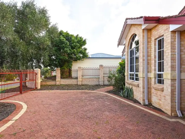 Fourth view of Homely house listing, 106 Stonehaven Parade, Kinross WA 6028