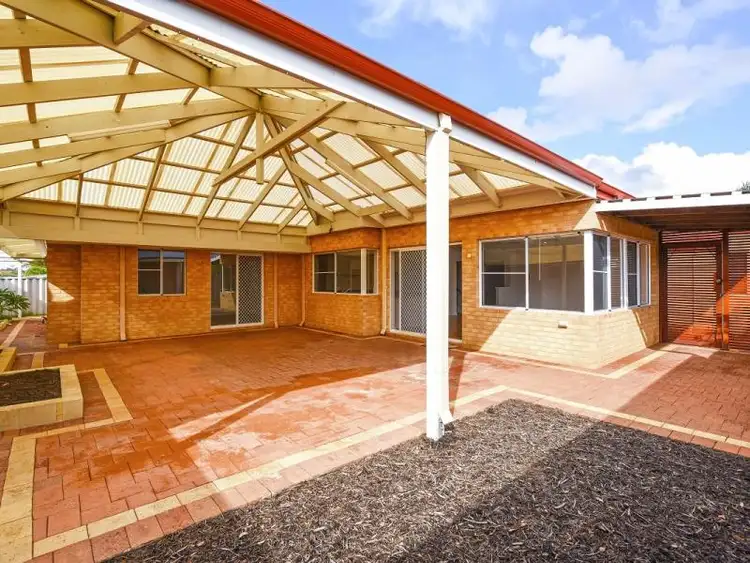 Seventh view of Homely house listing, 106 Stonehaven Parade, Kinross WA 6028