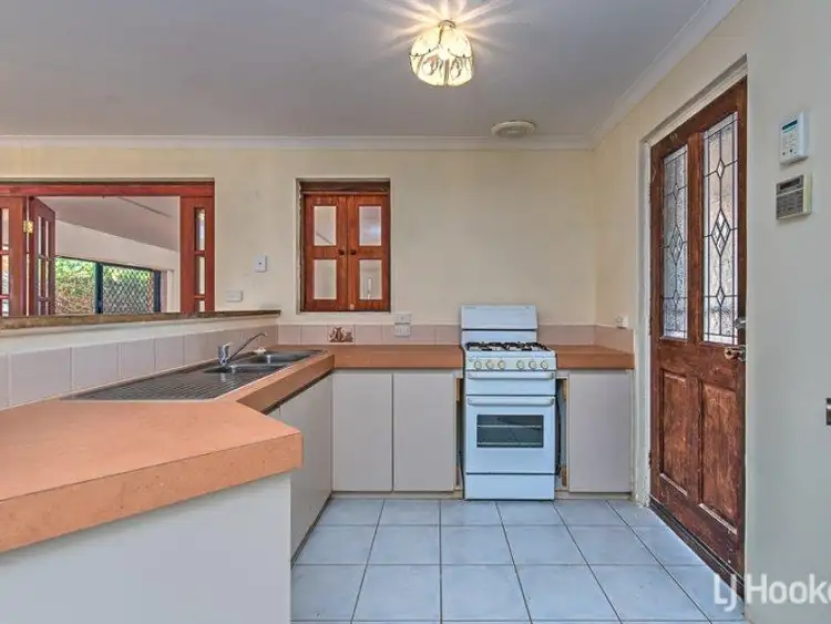 Second view of Homely house listing, 25 Oliphant Street, Kenwick WA 6107