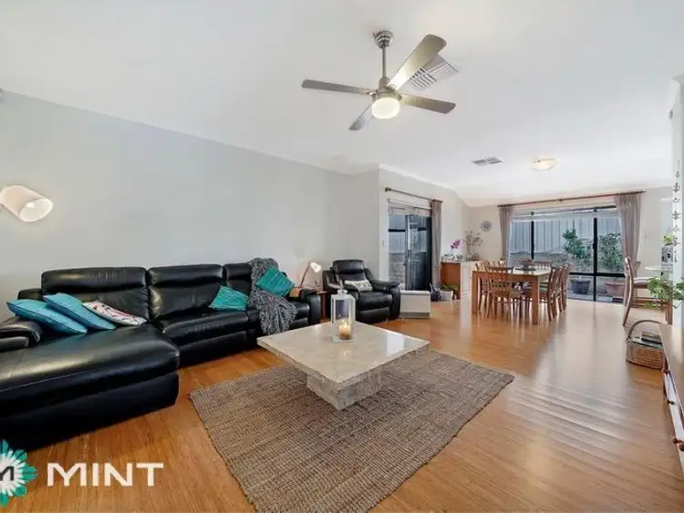 Sixth view of Homely house listing, 8 Katsura Gardens, Munster WA 6166