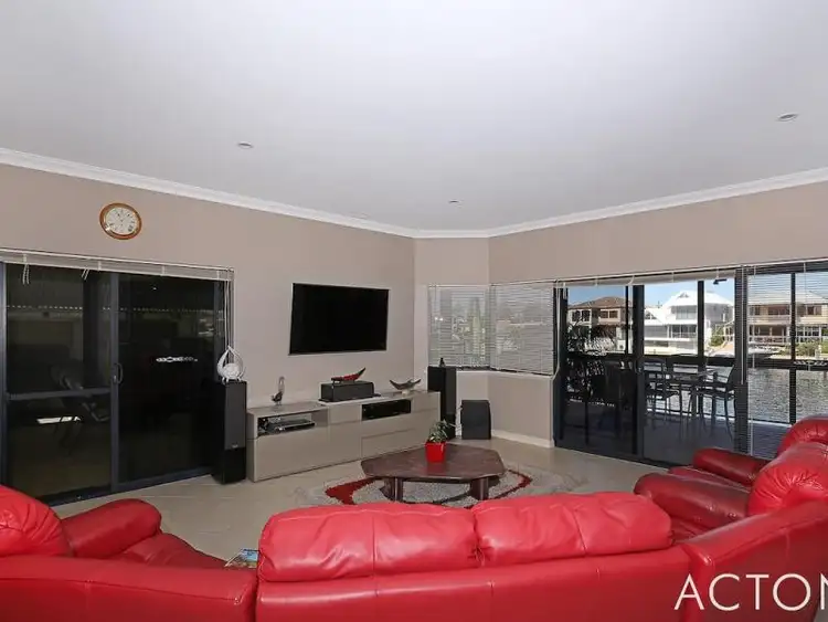 Fifth view of Homely house listing, 26 Finistere Island Retreat, Halls Head WA 6210