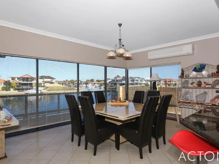 Sixth view of Homely house listing, 26 Finistere Island Retreat, Halls Head WA 6210