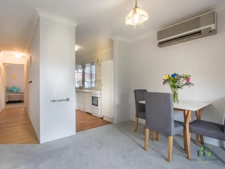 Fourth view of Homely unit listing, 20/444 Marmion Street, Myaree WA 6154