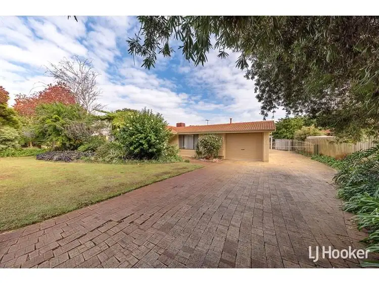 21 Beresford Place, Leeming WA 6149