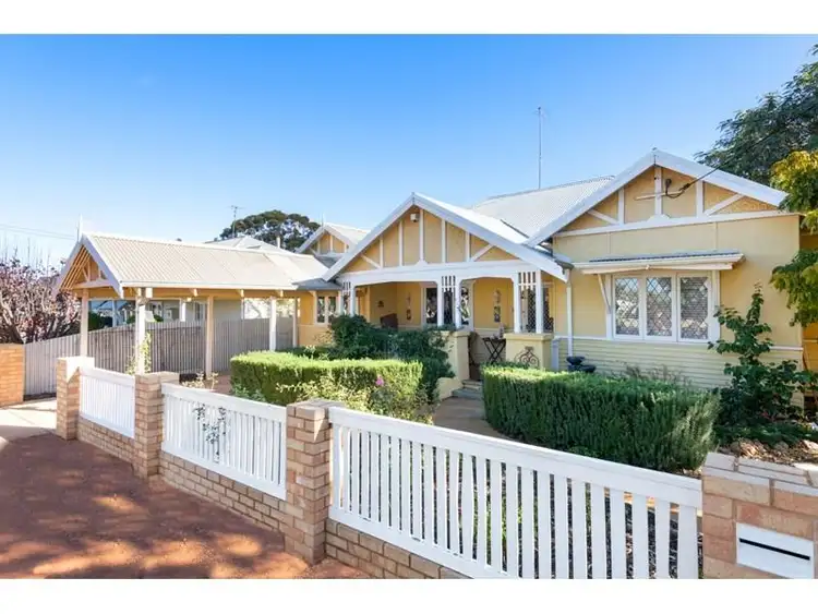 Main view of Homely house listing, 64 Lyall Street, Lamington WA 6430