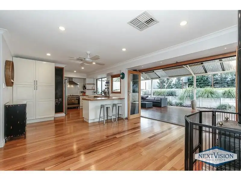 Main view of Homely house listing, 56 Osprey Drive, Yangebup WA 6164