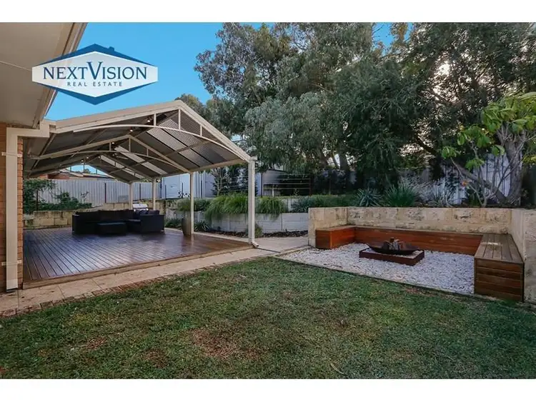 Second view of Homely house listing, 56 Osprey Drive, Yangebup WA 6164