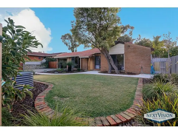 Third view of Homely house listing, 56 Osprey Drive, Yangebup WA 6164