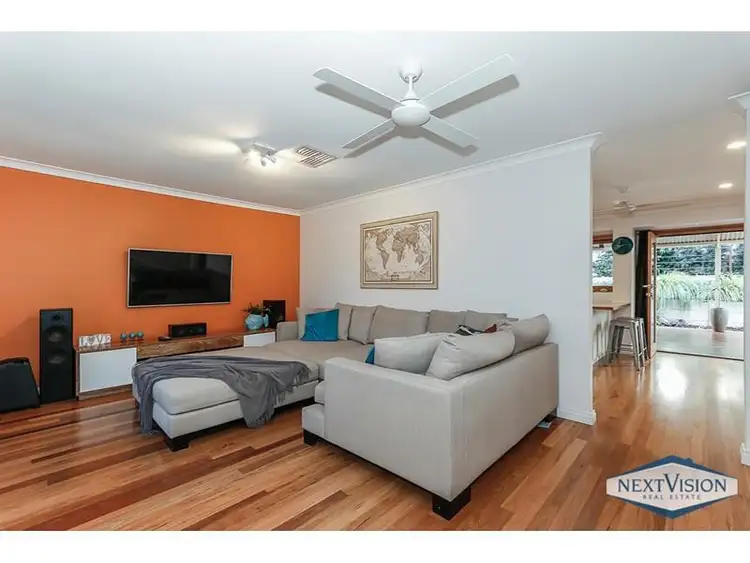 Fourth view of Homely house listing, 56 Osprey Drive, Yangebup WA 6164