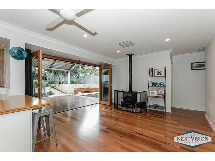 Sixth view of Homely house listing, 56 Osprey Drive, Yangebup WA 6164